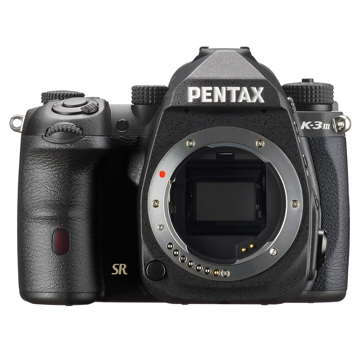 PENTAX K-3 　バッテリーグリップ付き アクセサリー / PENTAX K-3 Mark III / 製品 | RICOH IMAGING